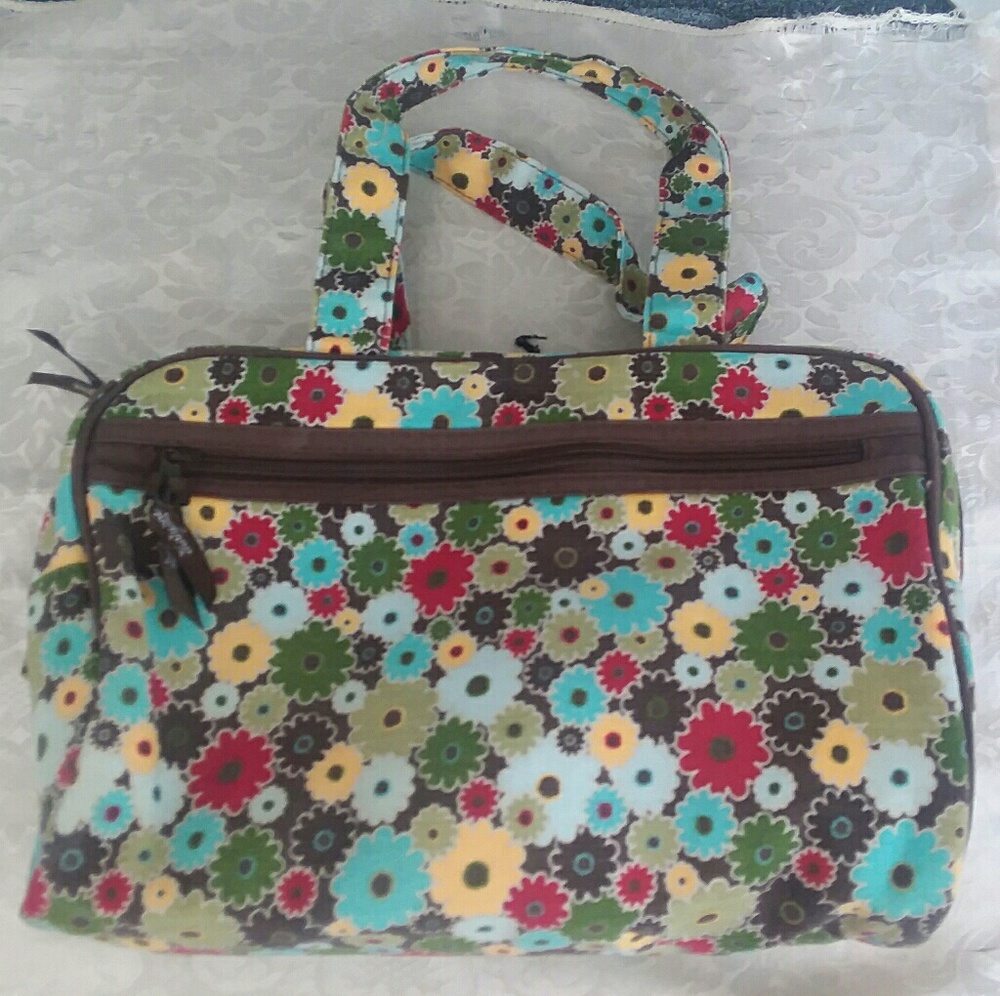 31 TRAVEL MAKEUP BAG
